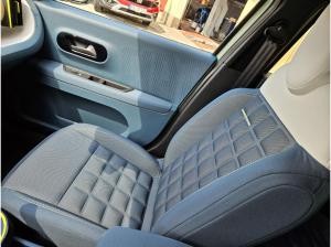 Fiat Grande Panda Elektro La Prima - Sonderedition  - Navi - LED