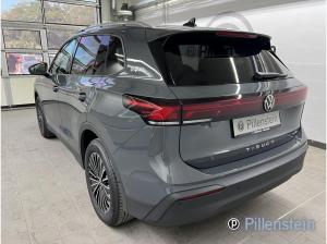 Volkswagen Tiguan TSI DSG GOAL PLUS AHK+NAVI+18ALU+AREA+LED
