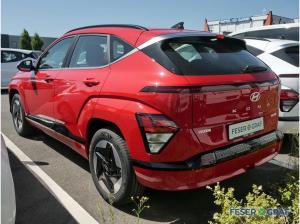Hyundai KONA SELECT NAVI KAMERA LED KLIMA USB CARPLAY
