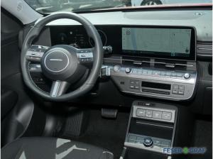 Hyundai KONA SELECT NAVI KAMERA LED KLIMA USB CARPLAY