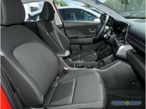 Hyundai KONA SELECT NAVI KAMERA LED KLIMA USB CARPLAY