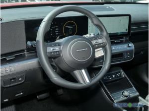 Hyundai KONA SELECT NAVI KAMERA LED KLIMA USB CARPLAY