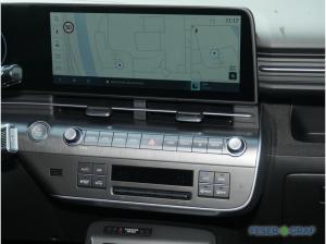 Hyundai KONA SELECT NAVI KAMERA LED KLIMA USB CARPLAY