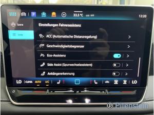 Volkswagen Tiguan TSI DSG GOAL PLUS AHK+NAVI+18ALU+AREA+LED