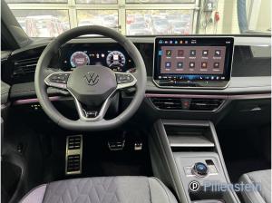 Volkswagen Tiguan TSI DSG GOAL PLUS AHK+NAVI+18ALU+AREA+LED