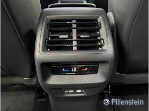 Volkswagen Tiguan TSI DSG GOAL PLUS AHK+NAVI+18ALU+AREA+LED