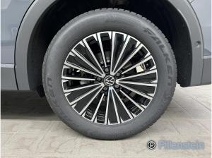 Volkswagen Tiguan TSI DSG GOAL PLUS AHK+NAVI+18ALU+AREA+LED