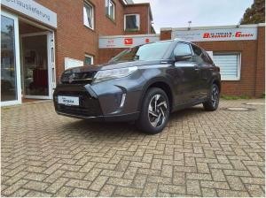 Suzuki Vitara Comfort+ 1,4l Allgrip SUV 129PS ❤️ HYBRID ⏱ Keyless, Tempomat, Navi, R-Cam, App Link kabellos❗❗❗❗