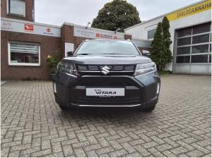 Suzuki Vitara Comfort+ 1,4l Allgrip SUV 129PS ❤️ HYBRID ⏱ Keyless, Tempomat, Navi, R-Cam, App Link kabellos❗❗❗❗