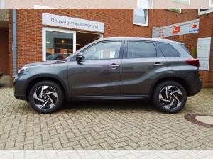 Suzuki Vitara Comfort+ 1,4l Allgrip SUV 129PS ❤️ HYBRID ⏱ Keyless, Tempomat, Navi, R-Cam, App Link kabellos❗❗❗❗