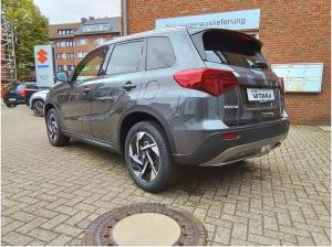 Suzuki Vitara Comfort+ 1,4l Allgrip SUV 129PS ❤️ HYBRID ⏱ Keyless, Tempomat, Navi, R-Cam, App Link kabellos❗❗❗❗