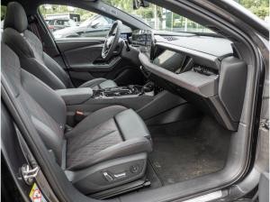 Audi S6 Avant e-tron