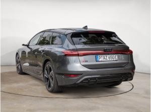 Audi S6 Avant e-tron