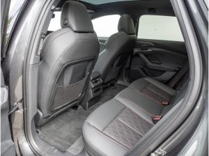 Audi S6 Avant e-tron