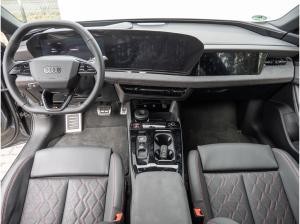 Audi S6 Avant e-tron