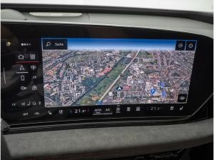 Audi S6 Avant e-tron