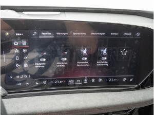 Audi S6 Avant e-tron