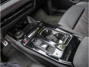 Audi S6 Avant e-tron