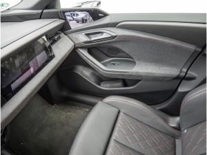 Audi S6 Avant e-tron