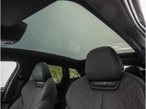 Audi S6 Avant e-tron