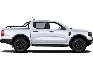 Ford Ranger ⚠️ 2,0L Tremor - AHK -  10 Gang Automatik el. Rollo Techno Paket 52  ⚡️SYNC