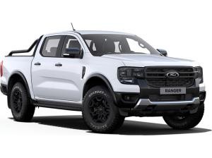 Ford Ranger ⚠️ 2,0L Tremor - AHK -  10 Gang Automatik el. Rollo Techno Paket 52  ⚡️SYNC