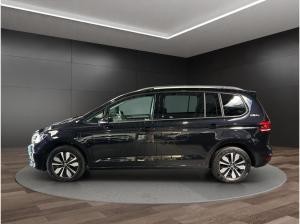 Volkswagen Touran 2.0TDI*GOAL*DSG*AHK*IQ LIGHT*ACC*CAM*LED*