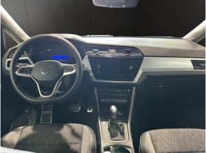 Volkswagen Touran 2.0TDI*GOAL*DSG*AHK*IQ LIGHT*ACC*CAM*LED*