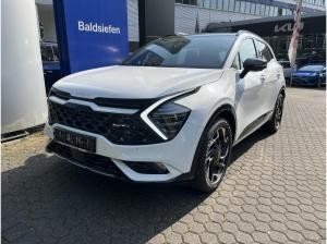 Kia Sportage 1.6T 48V AWD DCT GT-Line, Sound, Drive, GD