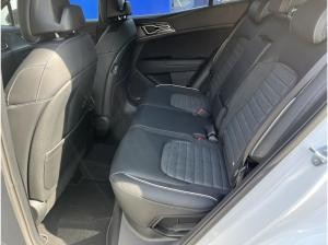 Kia Sportage 1.6T 48V AWD DCT GT-Line, Sound, Drive, GD