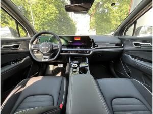 Kia Sportage 1.6T 48V AWD DCT GT-Line, Sound, Drive, GD