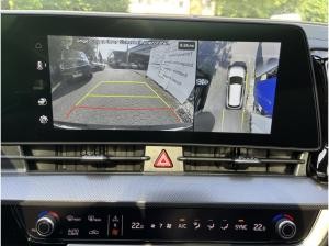 Kia Sportage 1.6T 48V AWD DCT GT-Line, Sound, Drive, GD