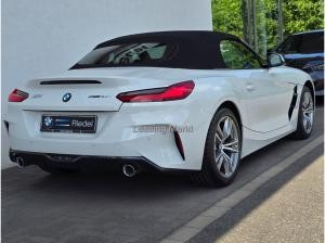 BMW Z4 sDrive20i Navi Leder adapLED Head-Up