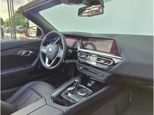 BMW Z4 sDrive20i Navi Leder adapLED Head-Up