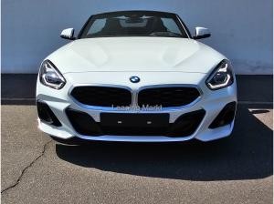 BMW Z4 sDrive20i Navi Leder adapLED Head-Up
