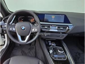 BMW Z4 sDrive20i Navi Leder adapLED Head-Up