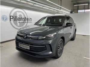 Volkswagen Tiguan TSI DSG GOAL PLUS AHK+NAVI+18ALU+AREA+LED