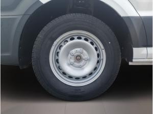 Volkswagen Crafter 35 Kasten MR HD Kamera App GJ-Reifen