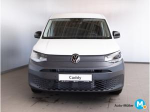 Volkswagen Caddy Cargo Maxi TDI LED Kamera