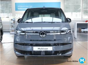 Volkswagen T7 Multivan Edition TDI DSG Pano Matrix DCC AHK