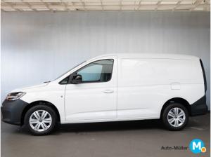 Volkswagen Caddy Cargo Maxi TDI LED Kamera