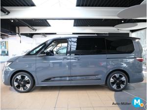 Volkswagen T7 Multivan Edition TDI DSG Pano Matrix DCC AHK