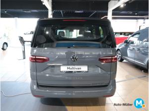 Volkswagen T7 Multivan Edition TDI DSG Pano Matrix DCC AHK