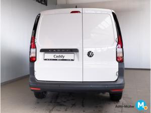 Volkswagen Caddy Cargo Maxi TDI LED Kamera