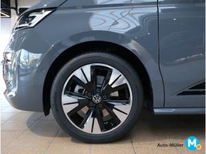 Volkswagen T7 Multivan Edition TDI DSG Pano Matrix DCC AHK