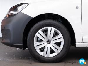 Volkswagen Caddy Cargo Maxi TDI LED Kamera