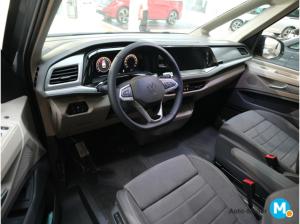 Volkswagen T7 Multivan Edition TDI DSG Pano Matrix DCC AHK