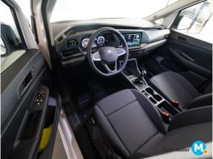 Volkswagen Caddy Cargo Maxi TDI LED Kamera