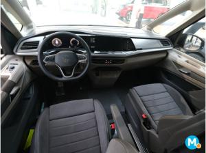 Volkswagen T7 Multivan Edition TDI DSG Pano Matrix DCC AHK