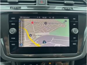 Volkswagen Tiguan 1.5 TSI DSG R-LINE *AHK *360° *TRAVEL *AC